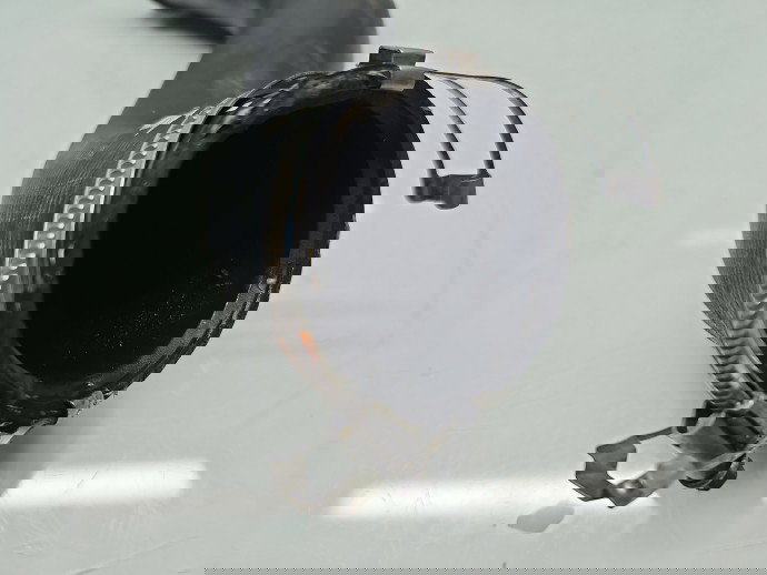 Furtun intercooler Mercedes Clasa C (W204) [Fabr 2007-2014] A2045281882 2.2 CDI 646811 125KW / 170CP