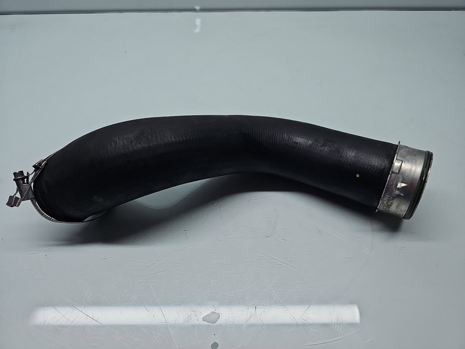 Furtun intercooler Mercedes Clasa C (W204) [Fabr 2007-2014] A2045281882 2.2 CDI 646811 125KW / 170CP - imagine 4