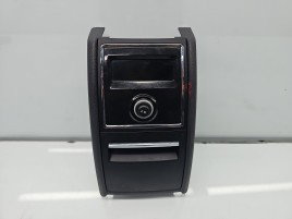 Panou comanda clima spate Skoda Superb II (3T5) [Fabr 2009-2015] 3T0919201A