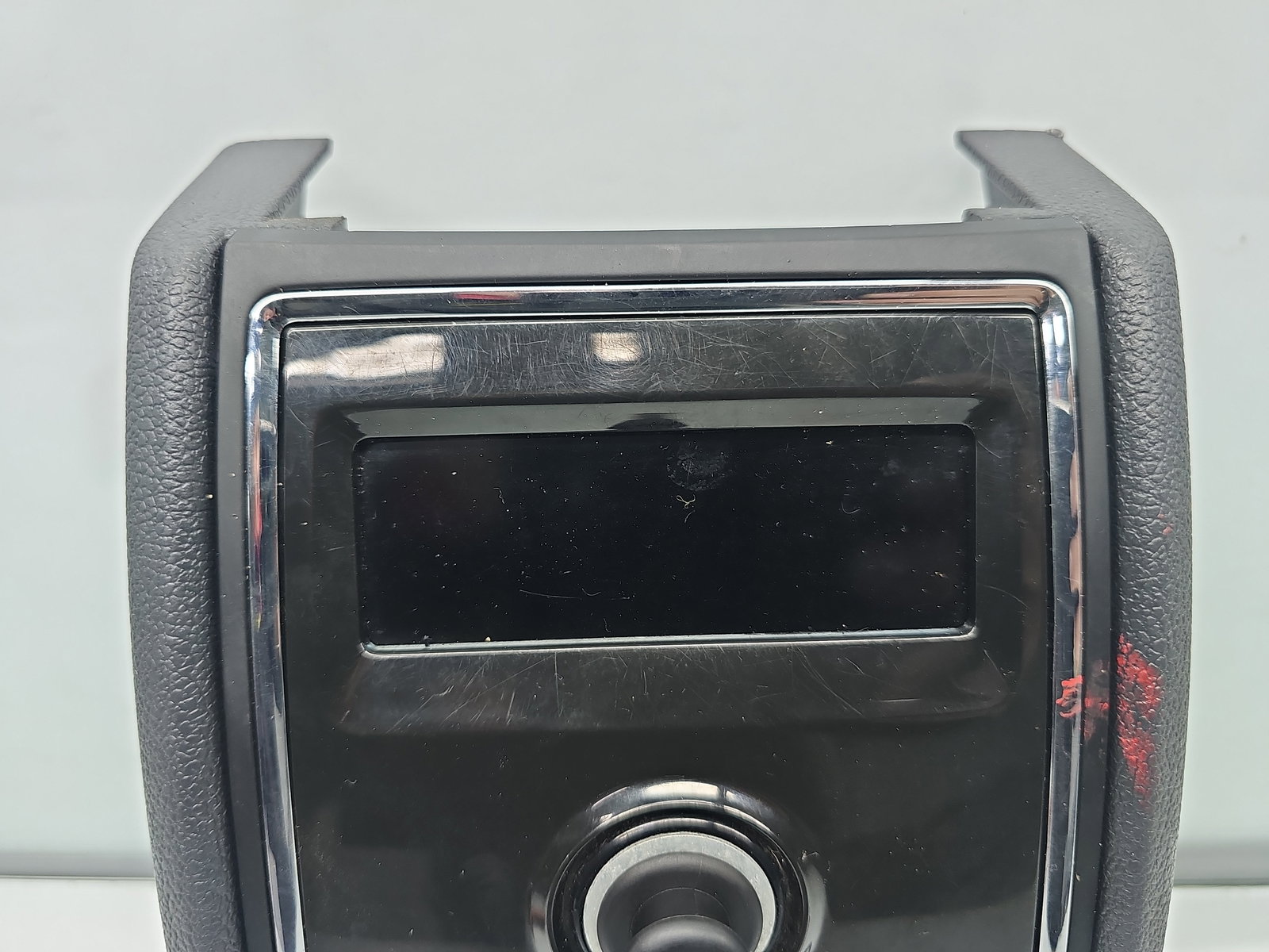 Panou comanda clima spate Skoda Superb II (3T5) [Fabr 2009-2015] 3T0919201A - imagine 2