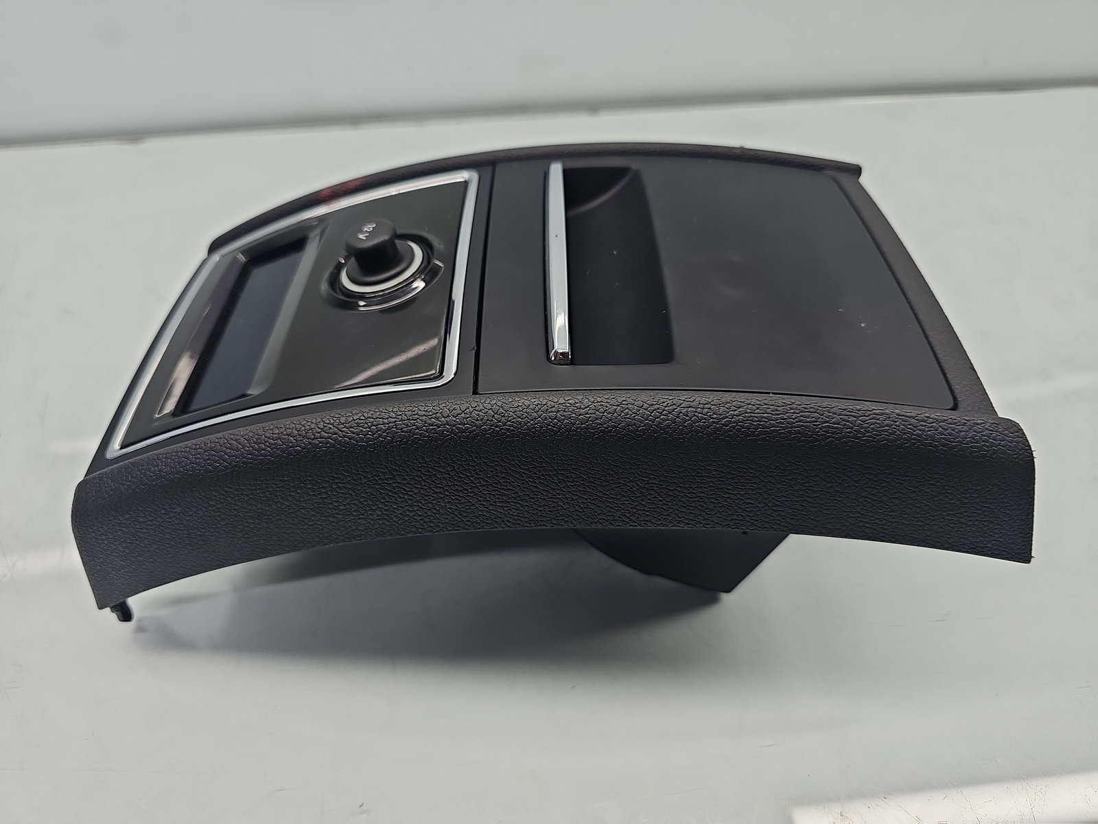 Panou comanda clima spate Skoda Superb II (3T5) [Fabr 2009-2015] 3T0919201A - imagine 3