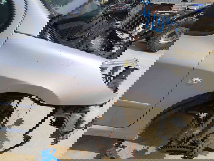 Aripa dreapta fata OEM Peugeot 307 [Fabr 2000-2008] 1.6 HDI