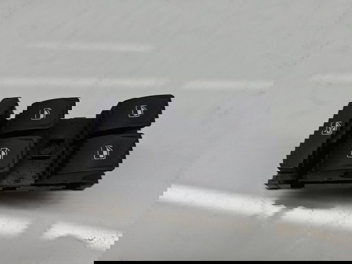 Butoane comanda geamuri sofer Volkswagen Golf 7 (5G) [Fabr 2014-prezent] 5G0959857B