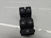 Butoane comanda geamuri sofer Volkswagen Golf 7 (5G) [Fabr 2014-prezent] 5G0959857B