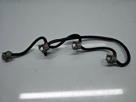 Conducta retur injectoare Mercedes Clasa C (W204) [Fabr 2007-2014] A6460702132 2.2 CDI 646811 125KW / 170CP