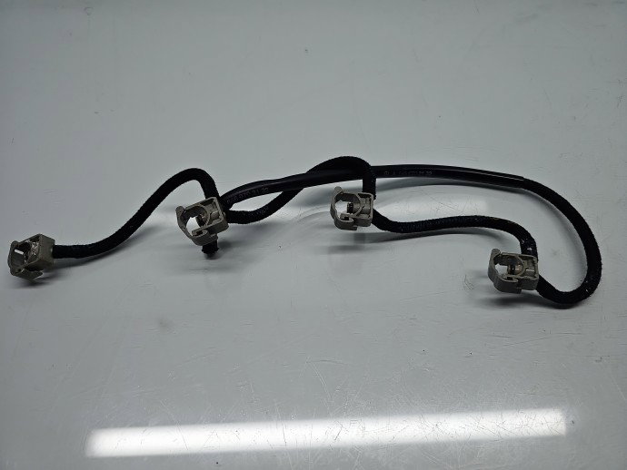 Conducta retur injectoare Mercedes Clasa C (W204) [Fabr 2007-2014] A6460702132 2.2 CDI 646811 125KW / 170CP
