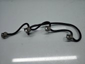 Conducta retur injectoare Mercedes Clasa C (W204) [Fabr 2007-2014] A6460702132 2.2 CDI 646811 125KW / 170CP