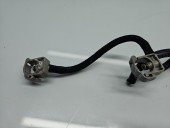 Conducta retur injectoare Mercedes Clasa C (W204) [Fabr 2007-2014] A6460702132 2.2 CDI 646811 125KW / 170CP