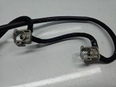 Conducta retur injectoare Mercedes Clasa C (W204) [Fabr 2007-2014] A6460702132 2.2 CDI 646811 125KW / 170CP