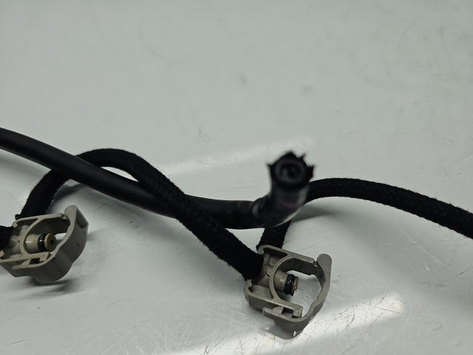 Conducta retur injectoare Mercedes Clasa C (W204) [Fabr 2007-2014] A6460702132 2.2 CDI 646811 125KW / 170CP
