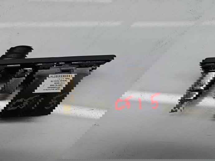 Conector auxiliar USB Jaguar XF (X250) [Fabr 2008-2015] Facelift AW9319C166AA