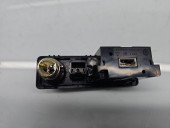 Conector auxiliar USB Jaguar XF (X250) [Fabr 2008-2015] Facelift AW9319C166AA