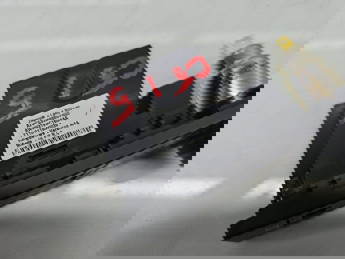 Conector auxiliar USB Jaguar XF (X250) [Fabr 2008-2015] Facelift AW9319C166AA