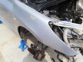 Aripa dreapta fata OEM Peugeot 307 [Fabr 2000-2008] 1.6 HDI