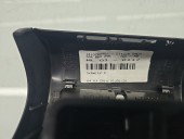 Grila aerisire spate Volkswagen Passat CC (358) Facelift [Fabr 2012-2016] 3AA864298