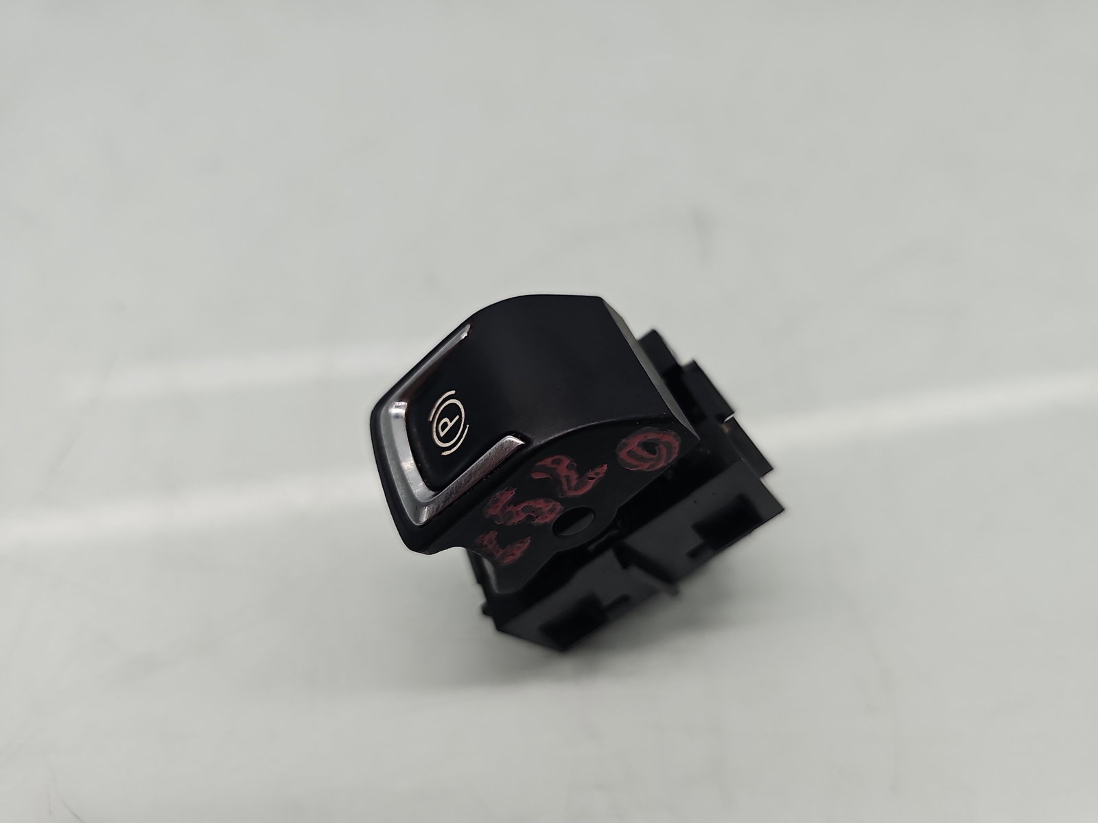 Buton frana de mana Opel Astra J [Fabr 2009-2015] 130113230 - imagine 1