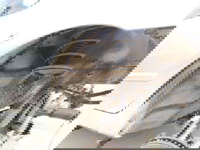 Aripa dreapta fata OEM Peugeot 307 [Fabr 2000-2008] 1.6 HDI