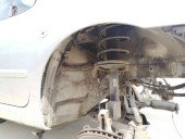 Aripa dreapta fata OEM Peugeot 307 [Fabr 2000-2008] 1.6 HDI