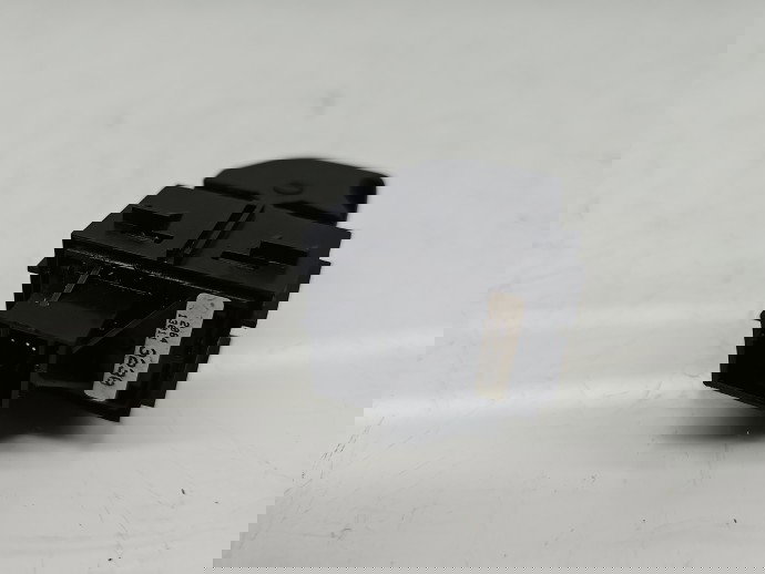 Buton frana de mana Opel Astra J [Fabr 2009-2015] 130113230