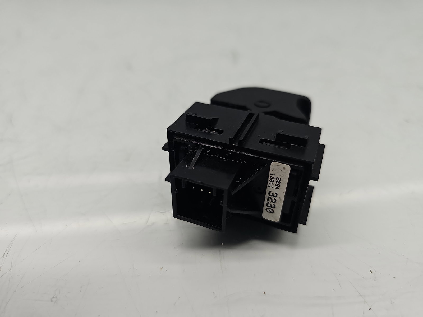 Buton frana de mana Opel Astra J [Fabr 2009-2015] 130113230 - imagine 3