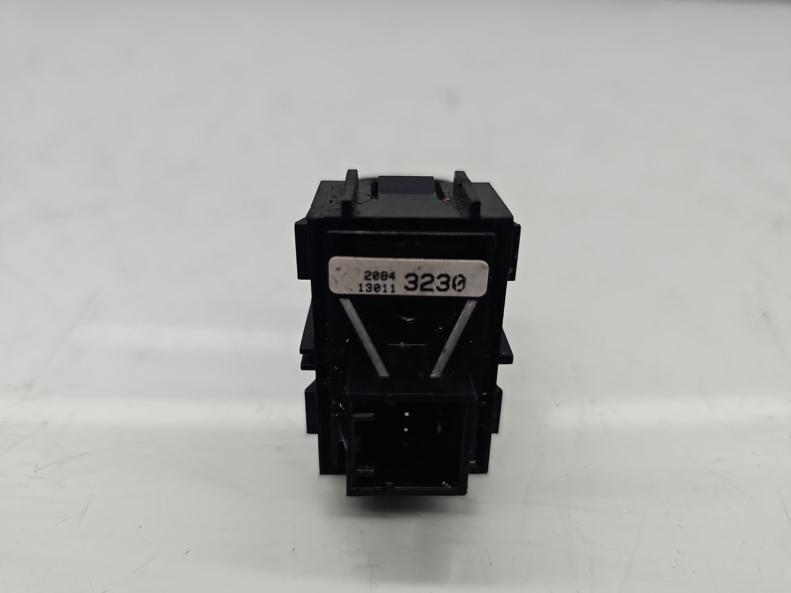 Buton frana de mana Opel Astra J [Fabr 2009-2015] 130113230 - imagine 4