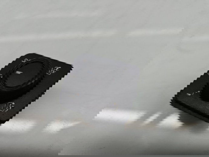 Buton reglaj oglinzi Volkswagen Passat B8 (3G2) [Fabr 2015-prezent] 3G0959565B