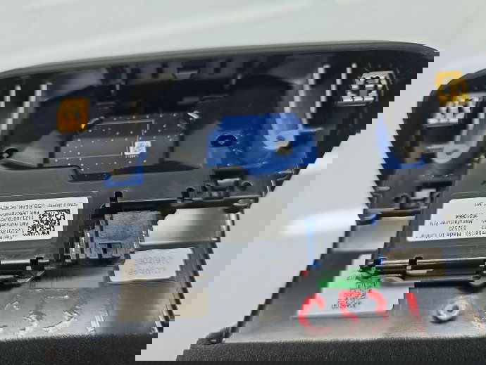 Grila aerisire spate TESLA Model 3 [Fabr 2020-2025] 1087928-00-B