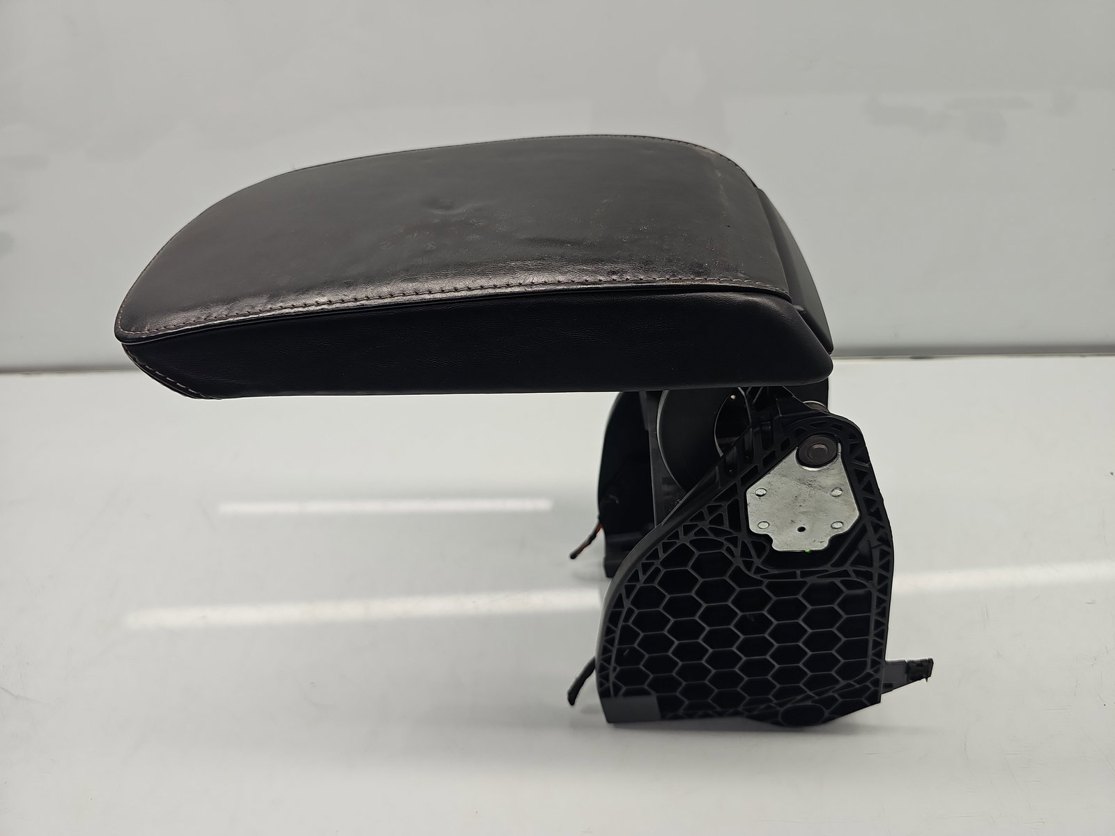 Cotiera Skoda Superb II (3T5) [Fabr 2009-2015] 3T0864207B - imagine 2