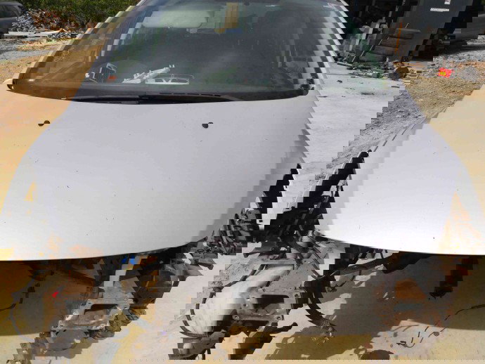 Capota OEM Peugeot 307 [Fabr 2000-2008] 1.6 HDI