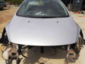 Capota OEM Peugeot 307 [Fabr 2000-2008] 1.6 HDI