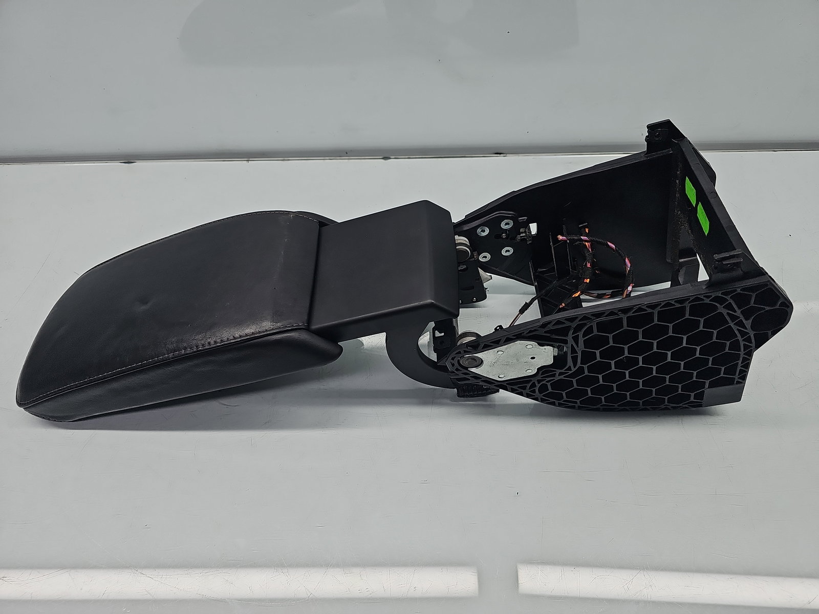 Cotiera Skoda Superb II (3T5) [Fabr 2009-2015] 3T0864207B - imagine 3