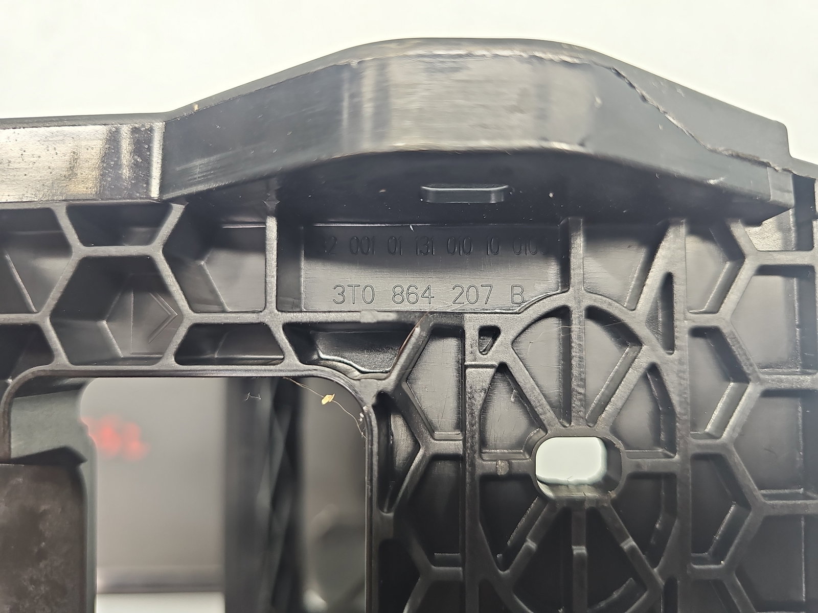 Cotiera Skoda Superb II (3T5) [Fabr 2009-2015] 3T0864207B - imagine 5