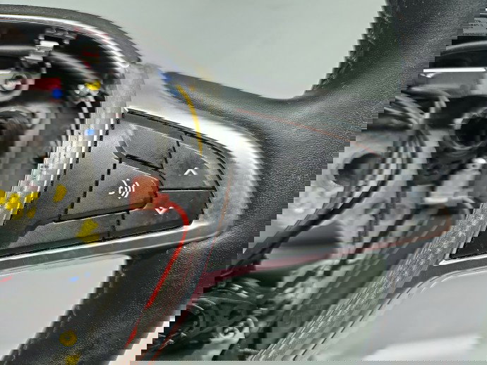 Volan Dacia Duster 2 [Fabr 2017-2023] 484007487R