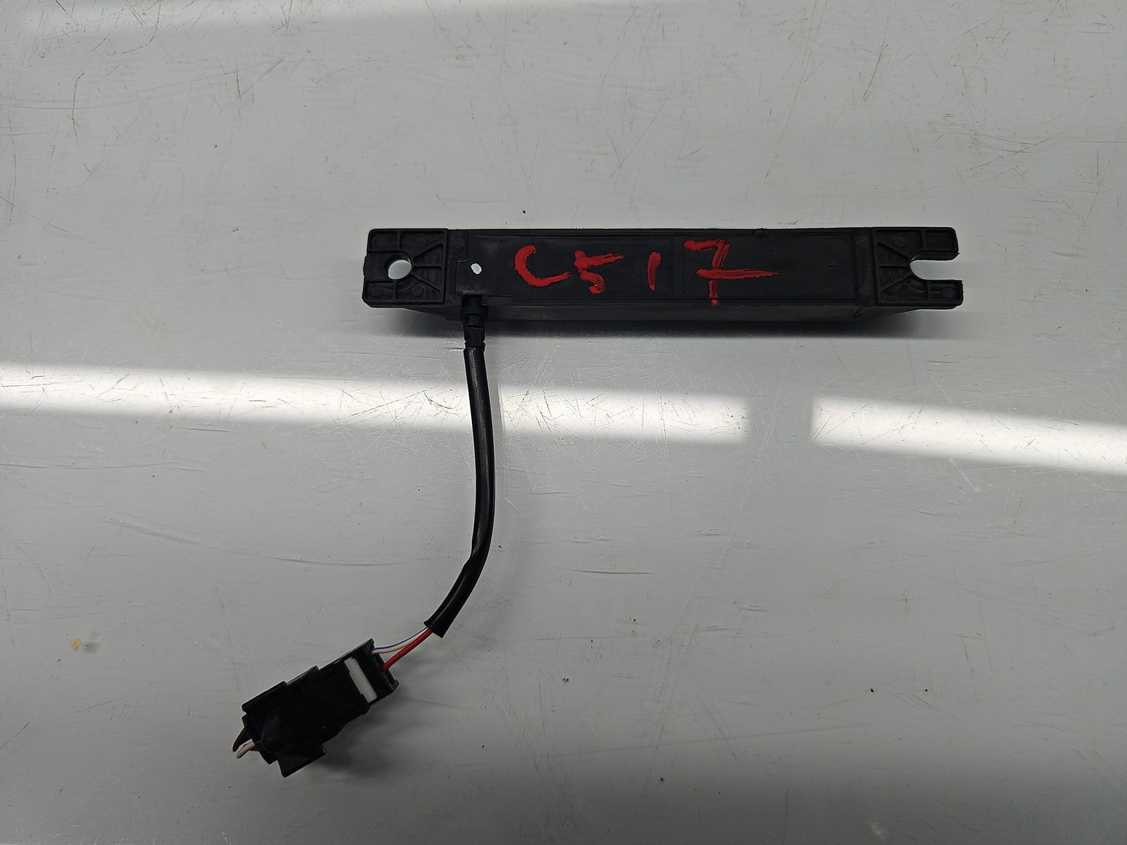 Antena keyless entry Hyundai i40 Wagon [Fabr 2012-2019] 95420-3Z000 - imagine 2