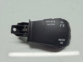 Comenzi volan Dacia Duster 2 [Fabr 2017-2023] OEM