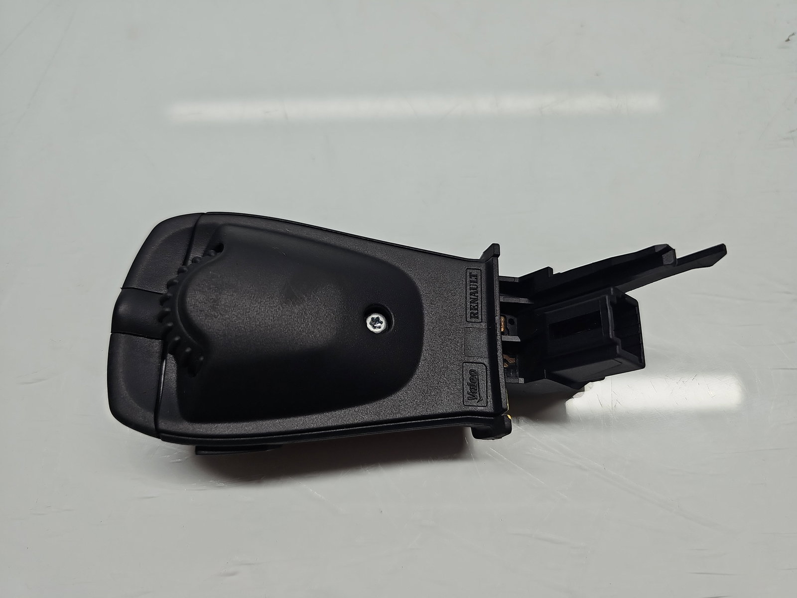 Comenzi volan Dacia Duster 2 [Fabr 2017-2023] OEM - imagine 4