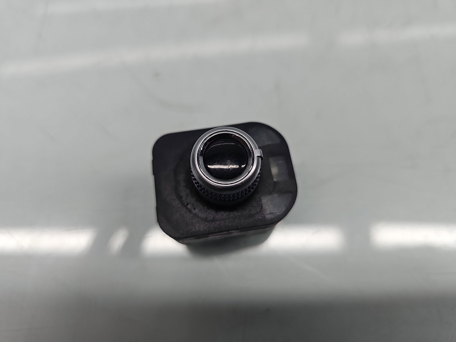 Buton reglaj oglinzi AUDI A4 (8K2, B8.5) [Fabr 2008-2015] 8K0959565F - imagine 1