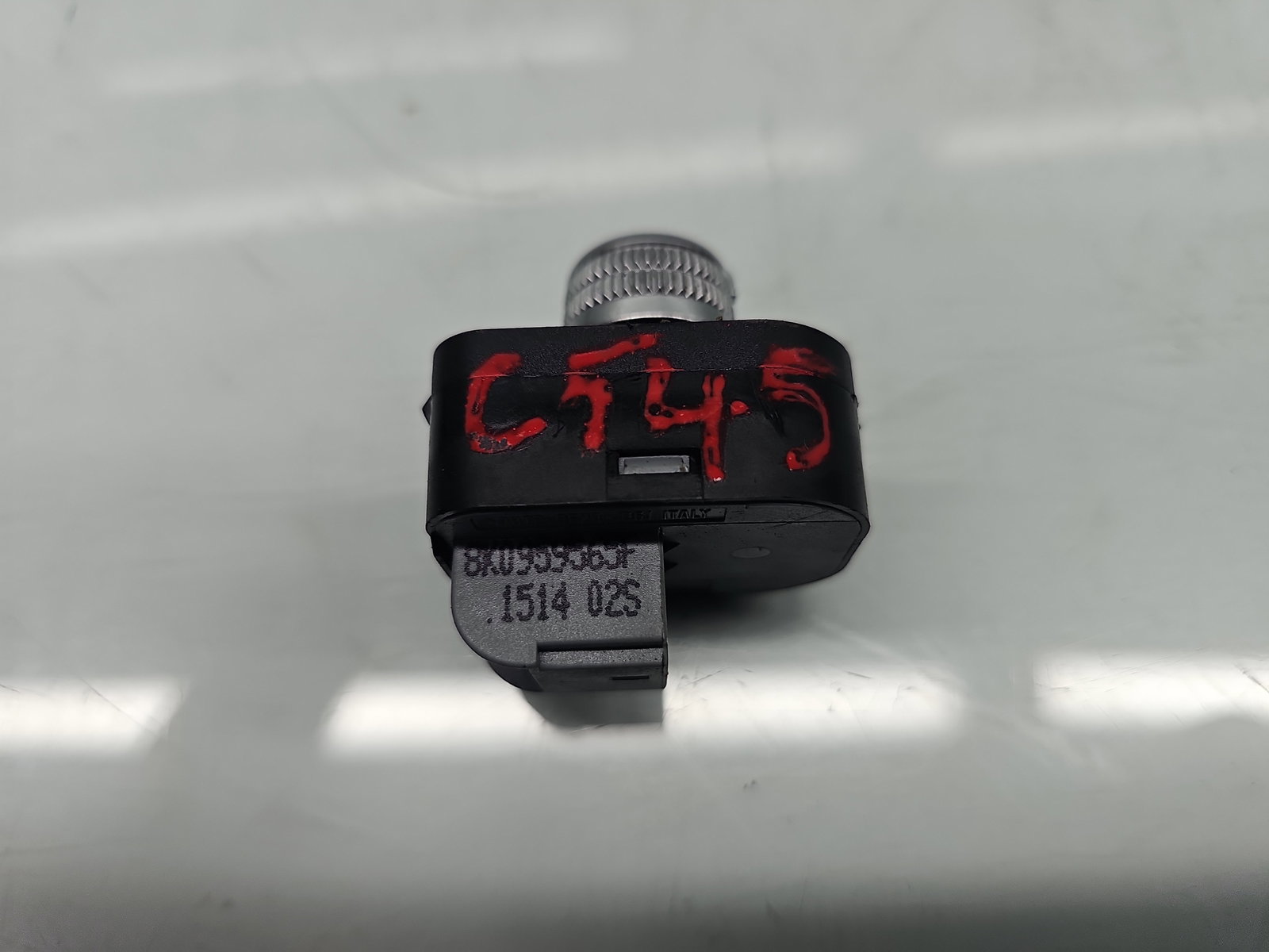 Buton reglaj oglinzi AUDI A4 (8K2, B8.5) [Fabr 2008-2015] 8K0959565F - imagine 2