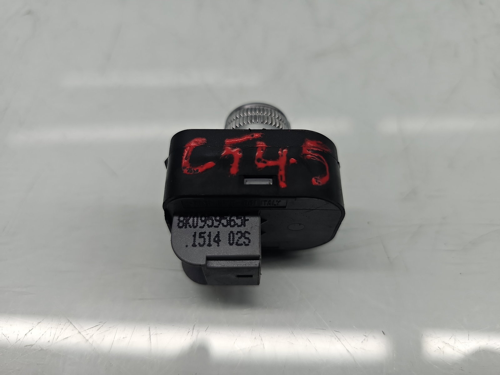 Buton reglaj oglinzi AUDI A4 (8K2, B8.5) [Fabr 2008-2015] 8K0959565F - imagine 4