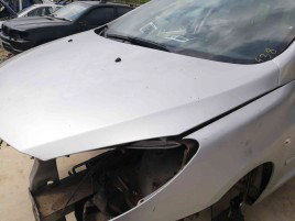 Capota OEM Peugeot 307 [Fabr 2000-2008] 1.6 HDI