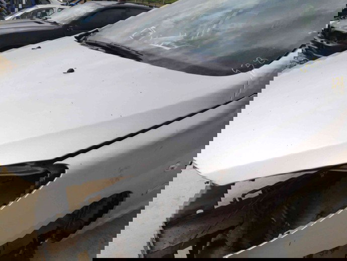 Capota OEM Peugeot 307 [Fabr 2000-2008] 1.6 HDI