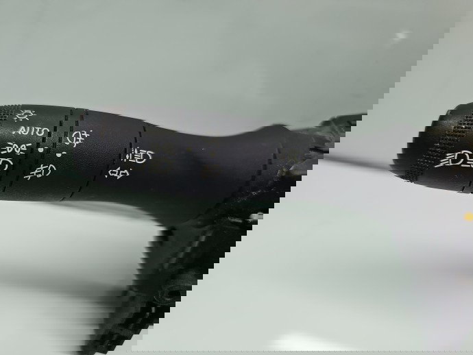 Ansamblu manete Dacia Duster 2 [Fabr 2017-2023] 255678207R