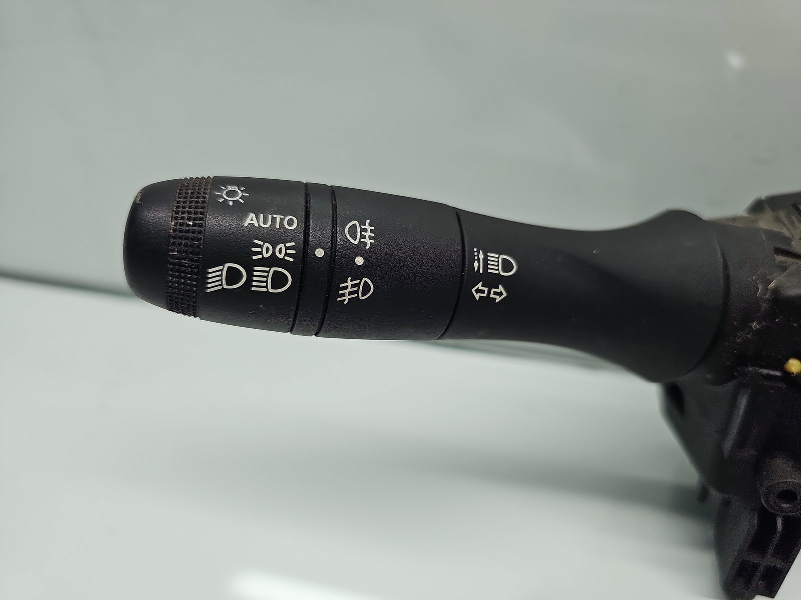 Ansamblu manete Dacia Duster 2 [Fabr 2017-2023] 255678207R - imagine 2