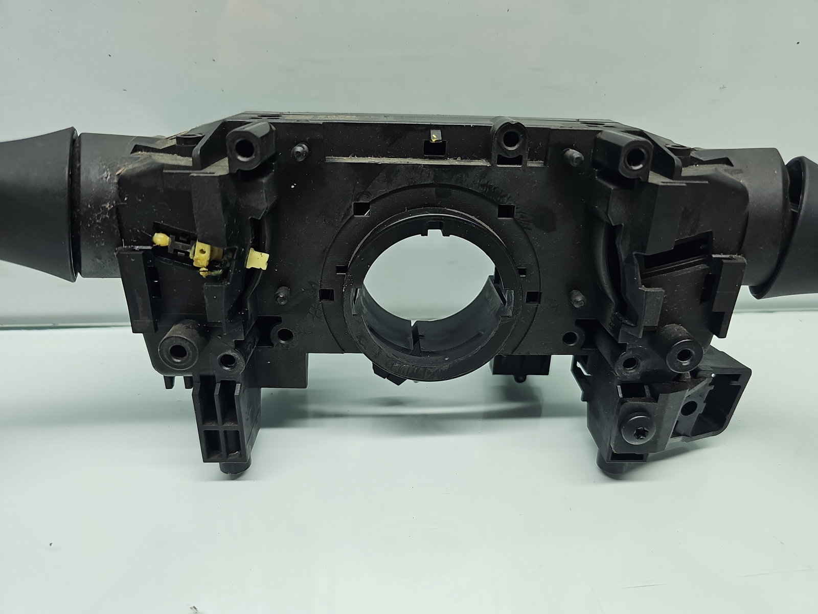 Ansamblu manete Dacia Duster 2 [Fabr 2017-2023] 255678207R - imagine 4