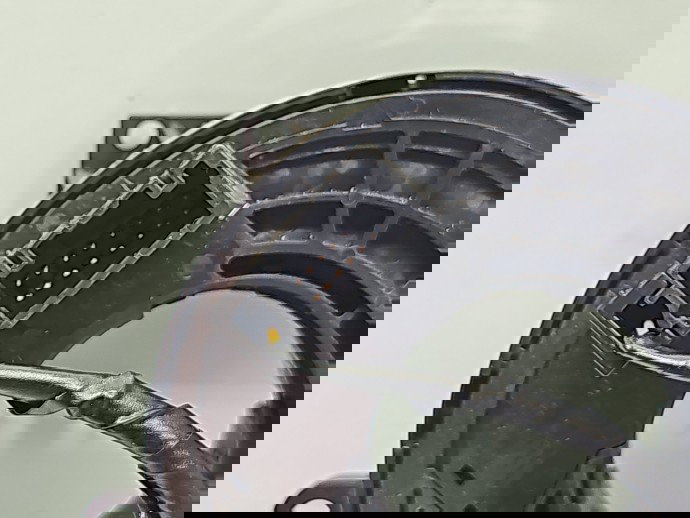 Spirala volan Dacia Duster 2 [Fabr 2017-2023] 255540638R