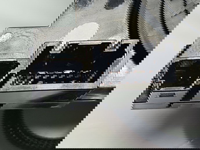 Spirala volan Dacia Duster 2 [Fabr 2017-2023] 255540638R