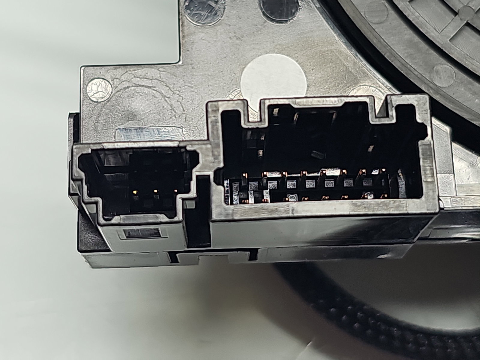 Spirala volan Dacia Duster 2 [Fabr 2017-2023] 255540638R - imagine 3