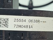 Spirala volan Dacia Duster 2 [Fabr 2017-2023] 255540638R