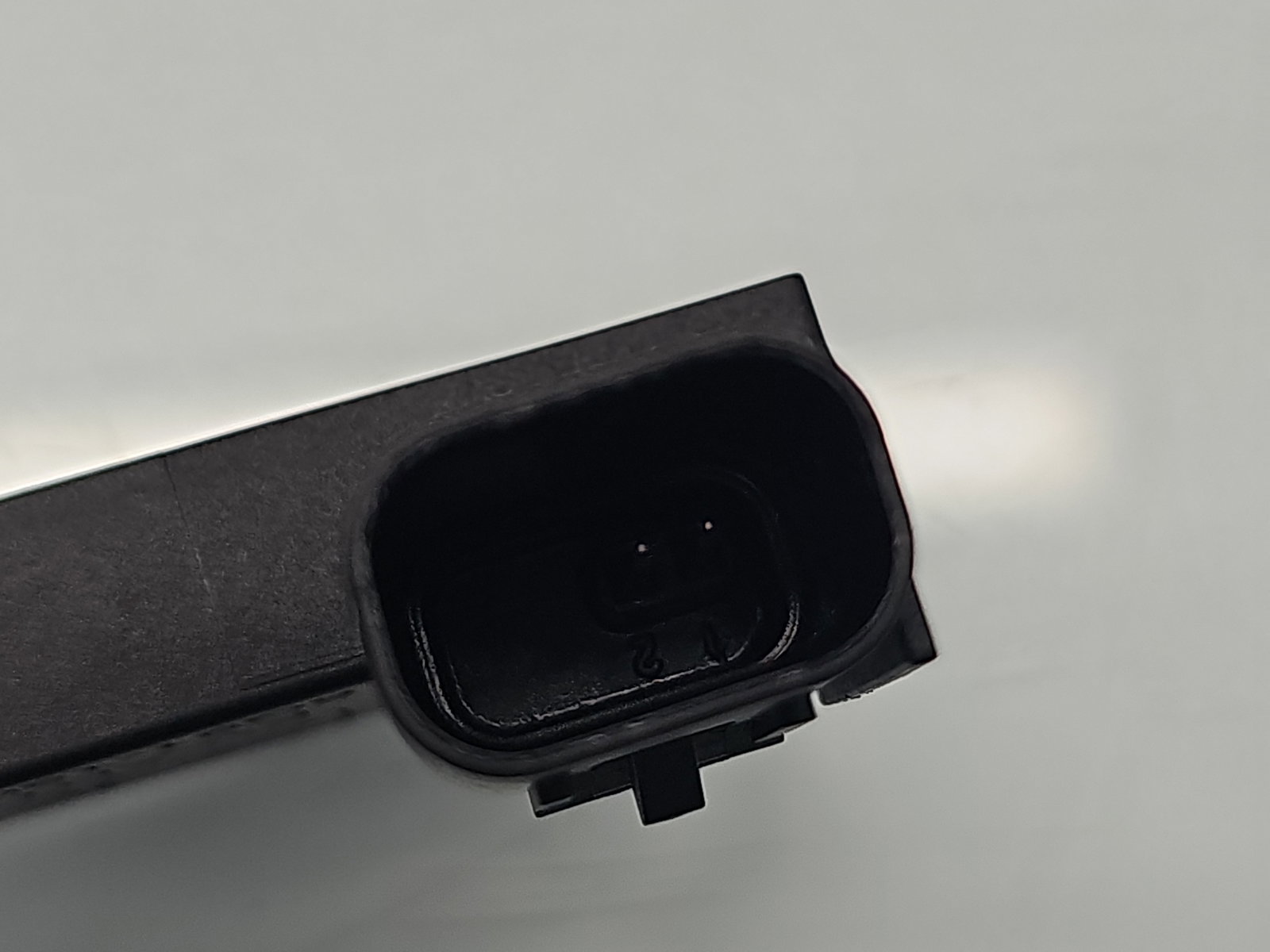 Antena keyless entry Jaguar XF (X250) [Fabr 2008-2015] Facelift 6G91-15K603-KB - imagine 3