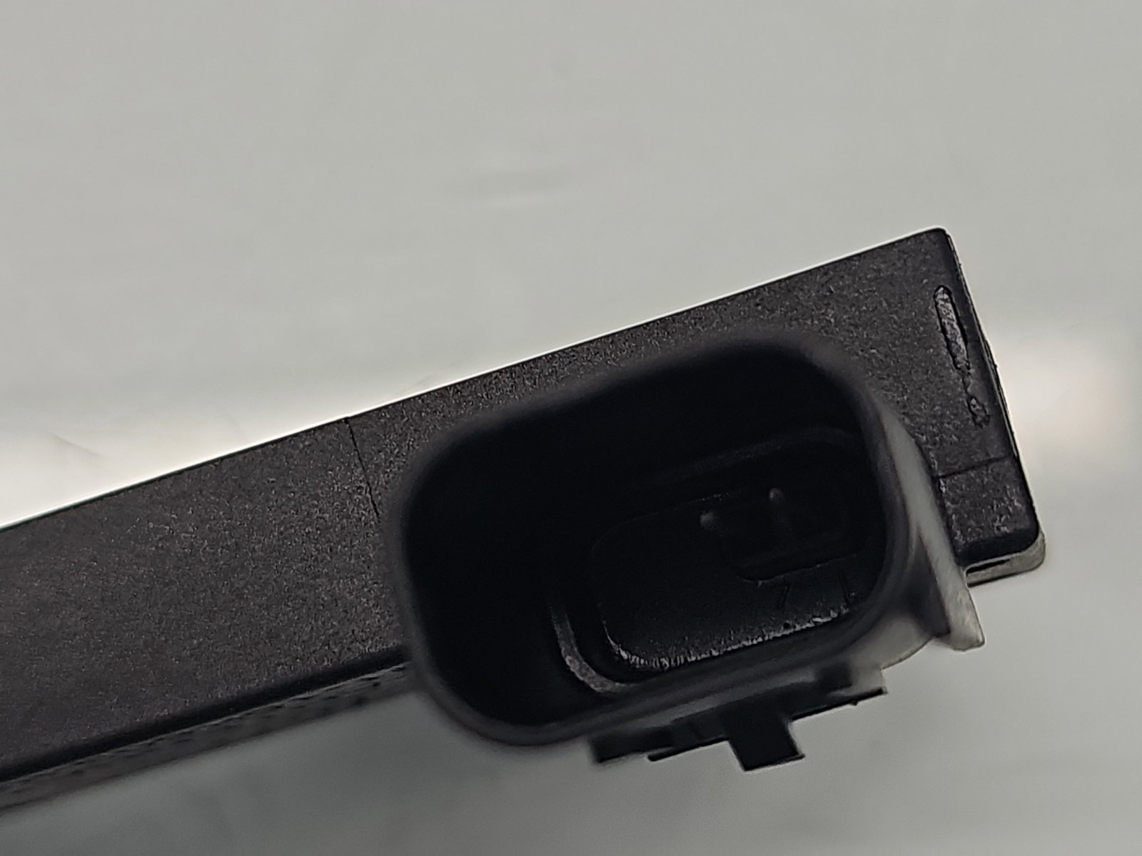 Antena keyless entry Jaguar XF (X250) [Fabr 2008-2015] Facelift 6G91-15K603-KB - imagine 3